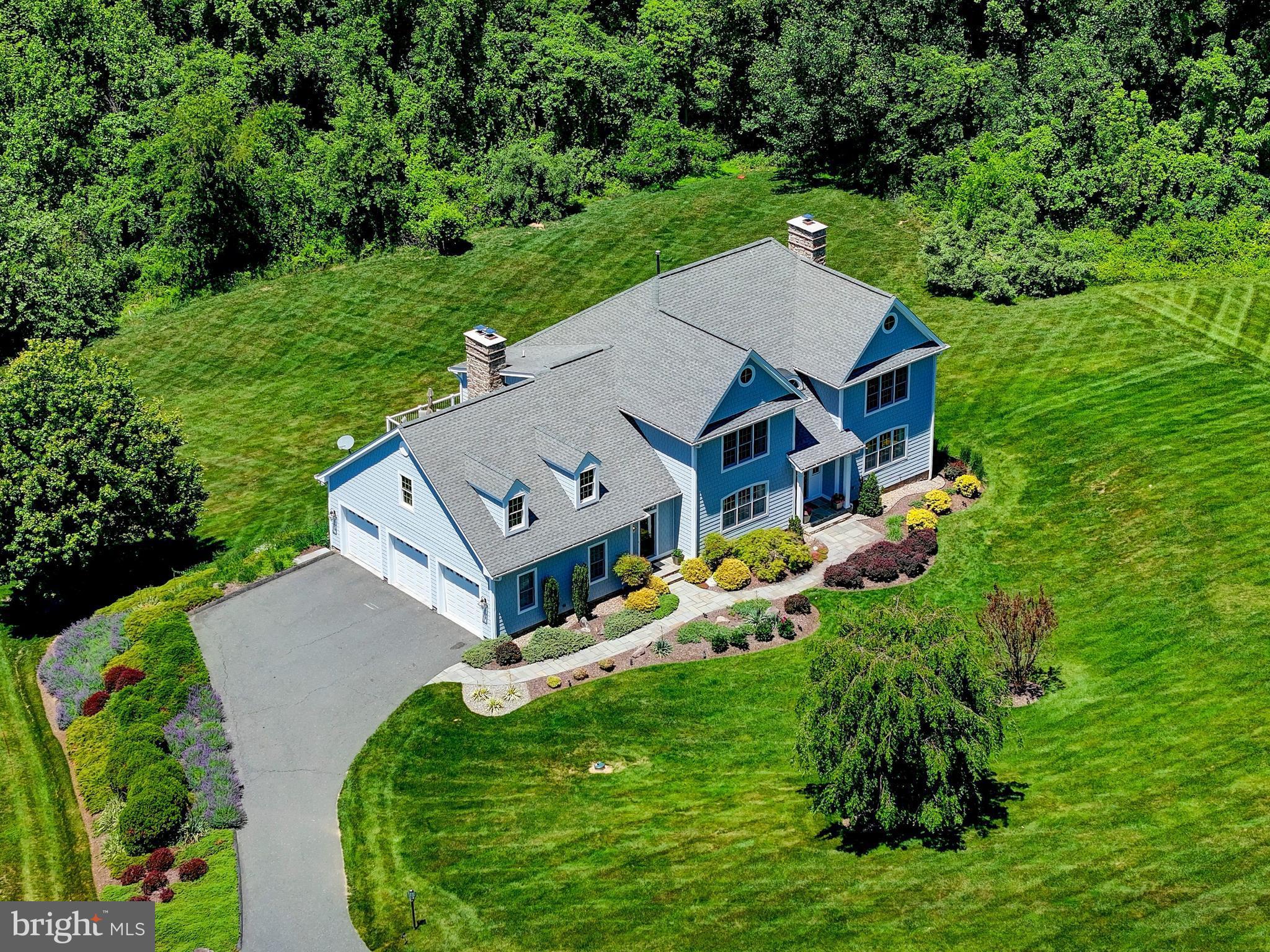 12 WETHERBEE COURT