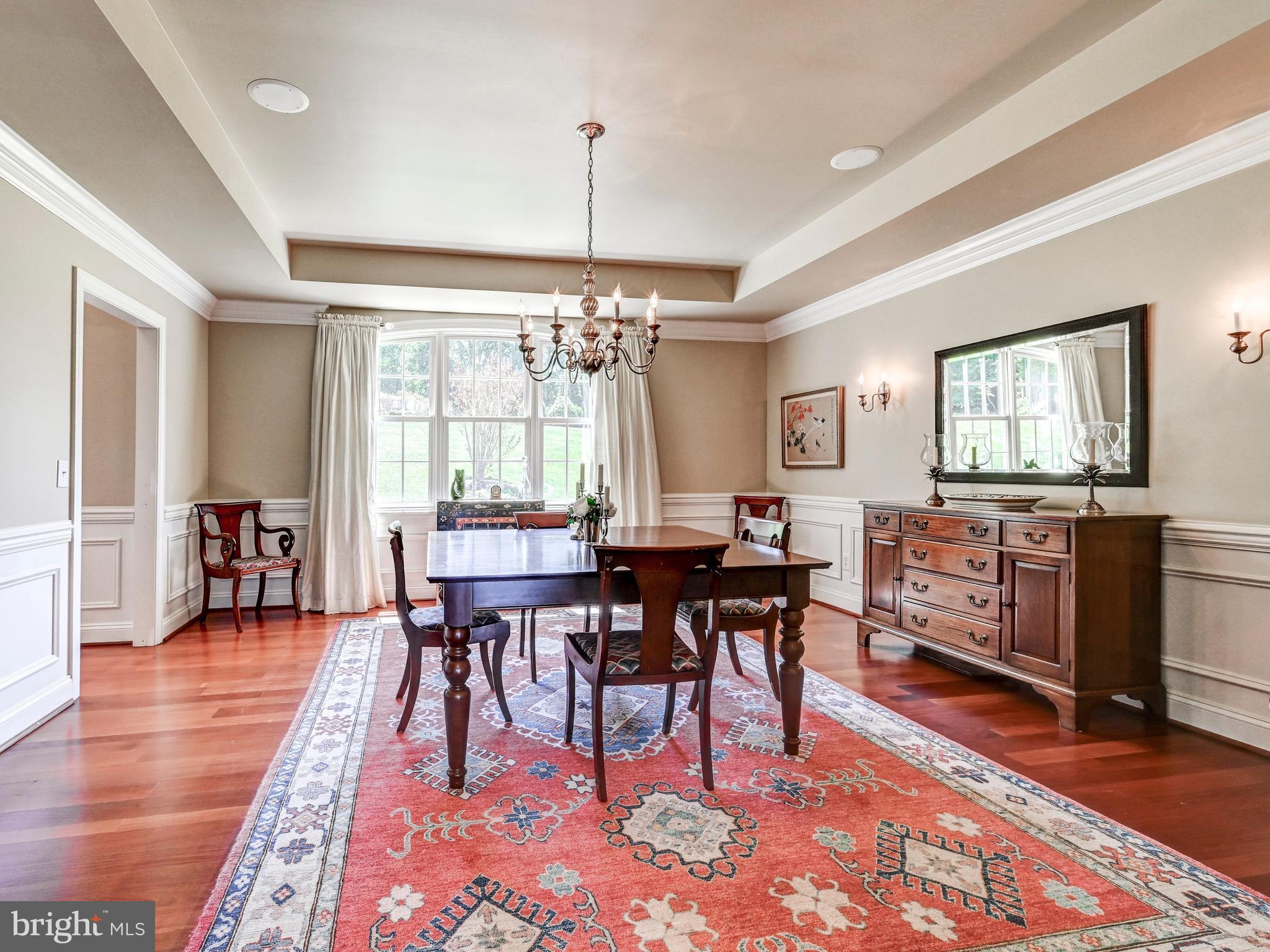 12 WETHERBEE COURT