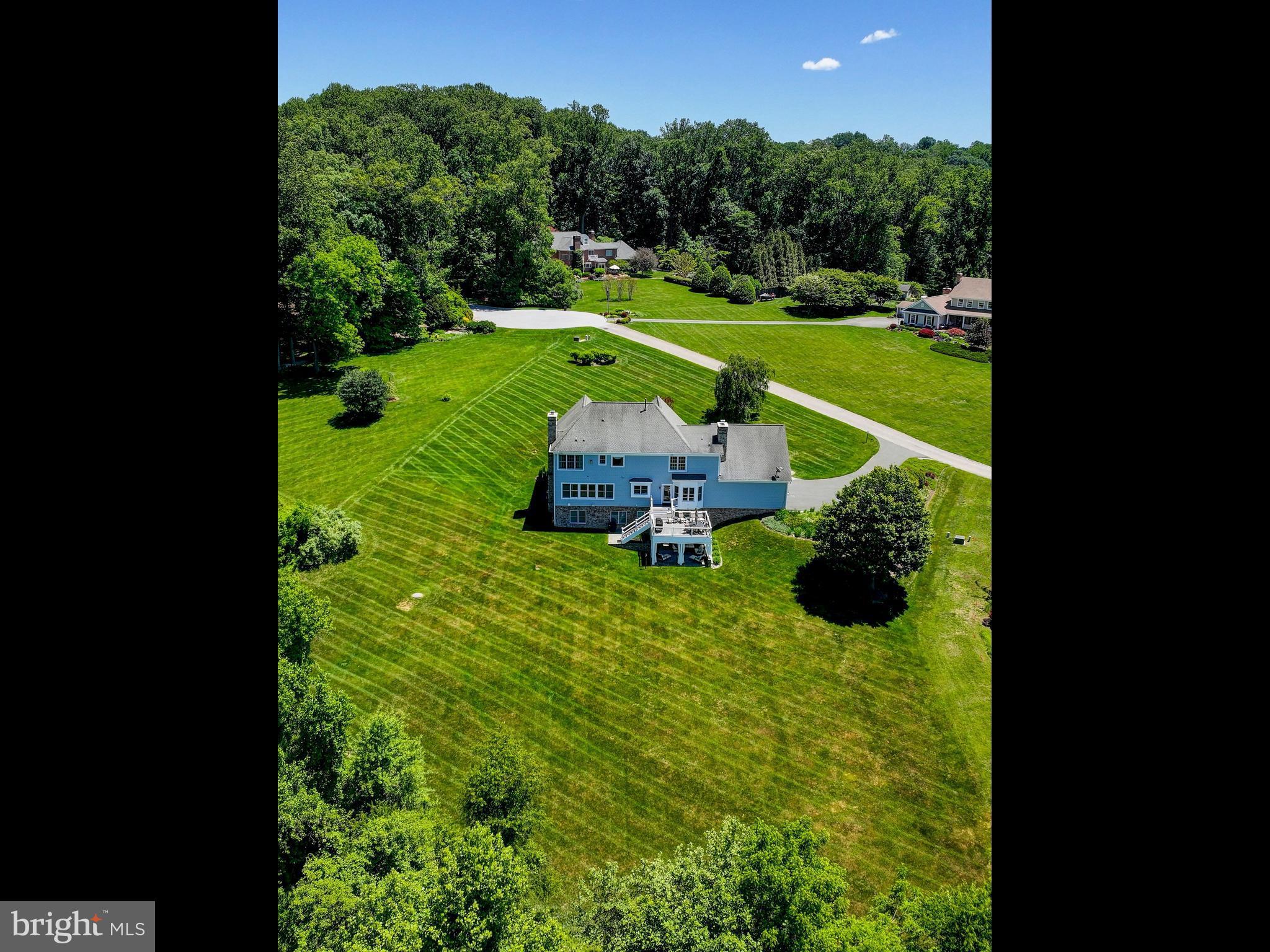 12 WETHERBEE COURT