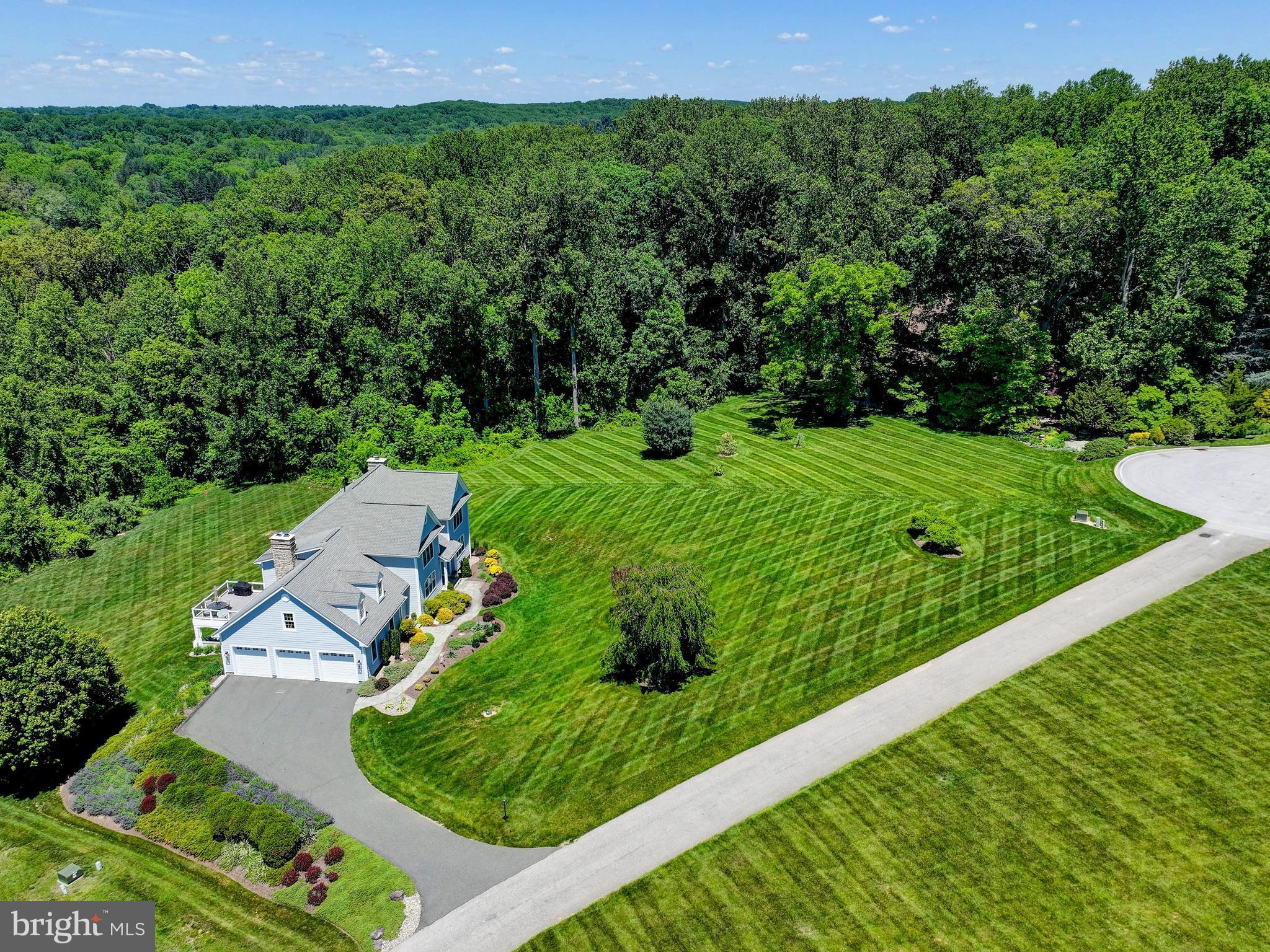12 WETHERBEE COURT