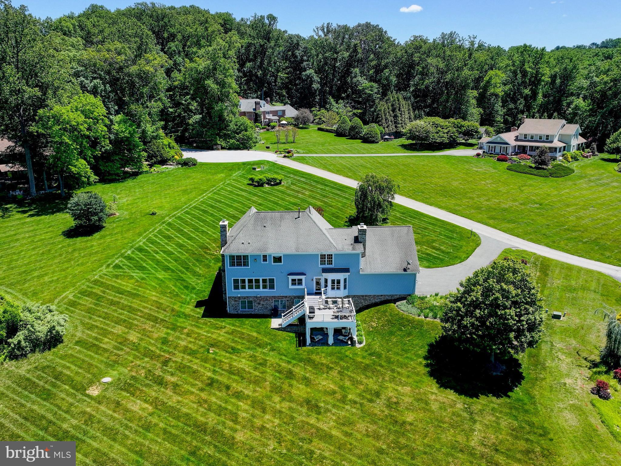 12 WETHERBEE COURT