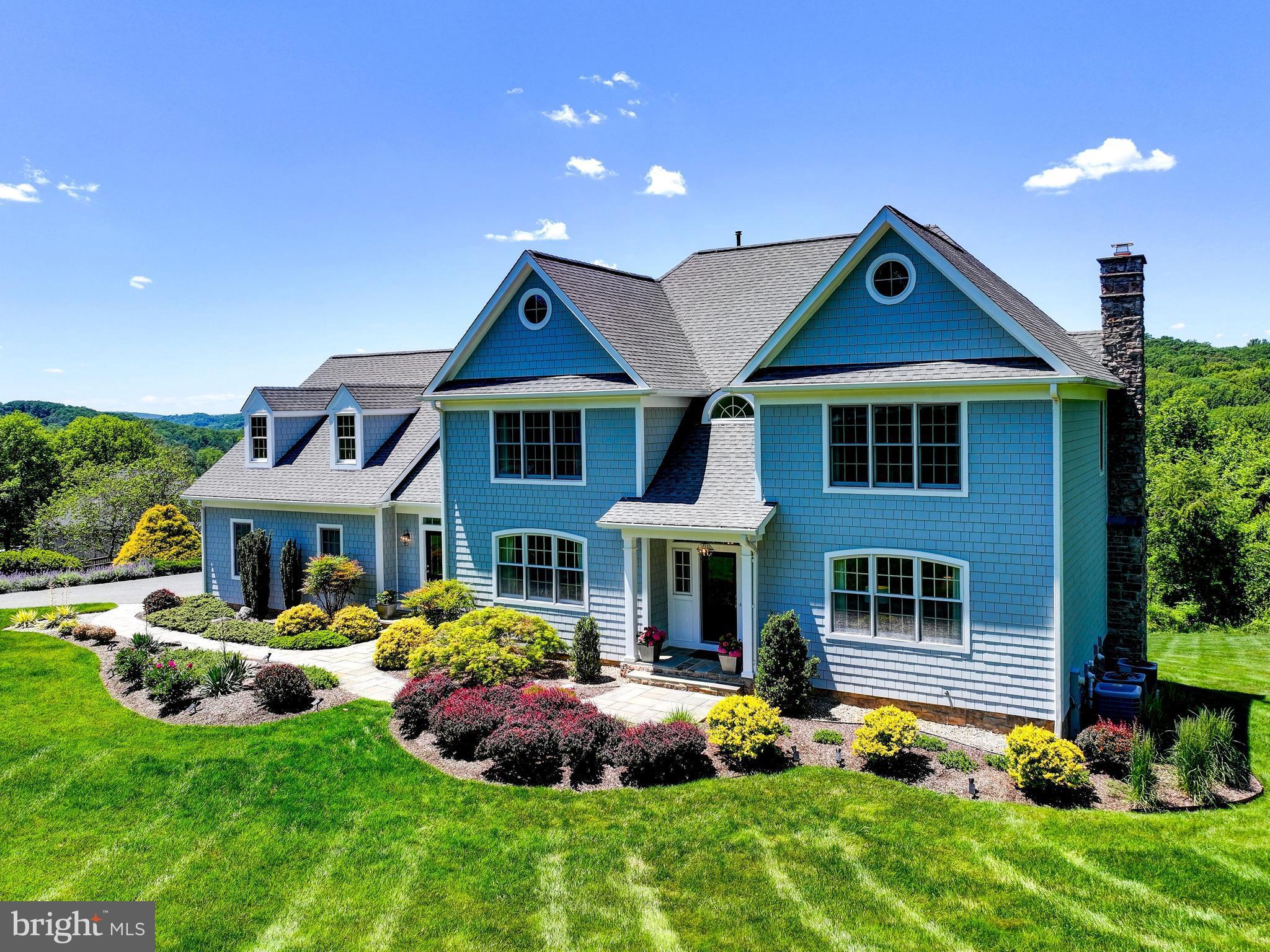 12 WETHERBEE COURT