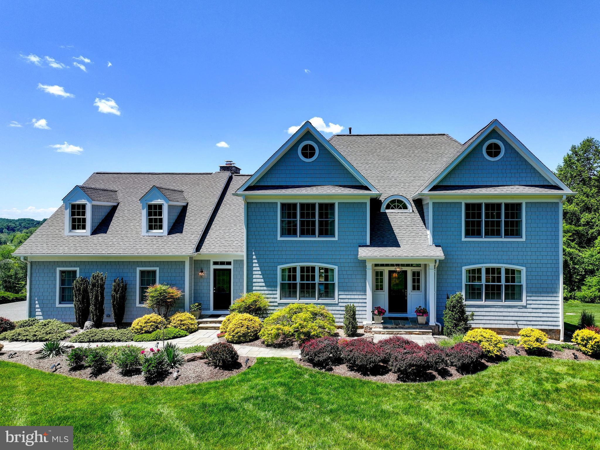 12 WETHERBEE COURT