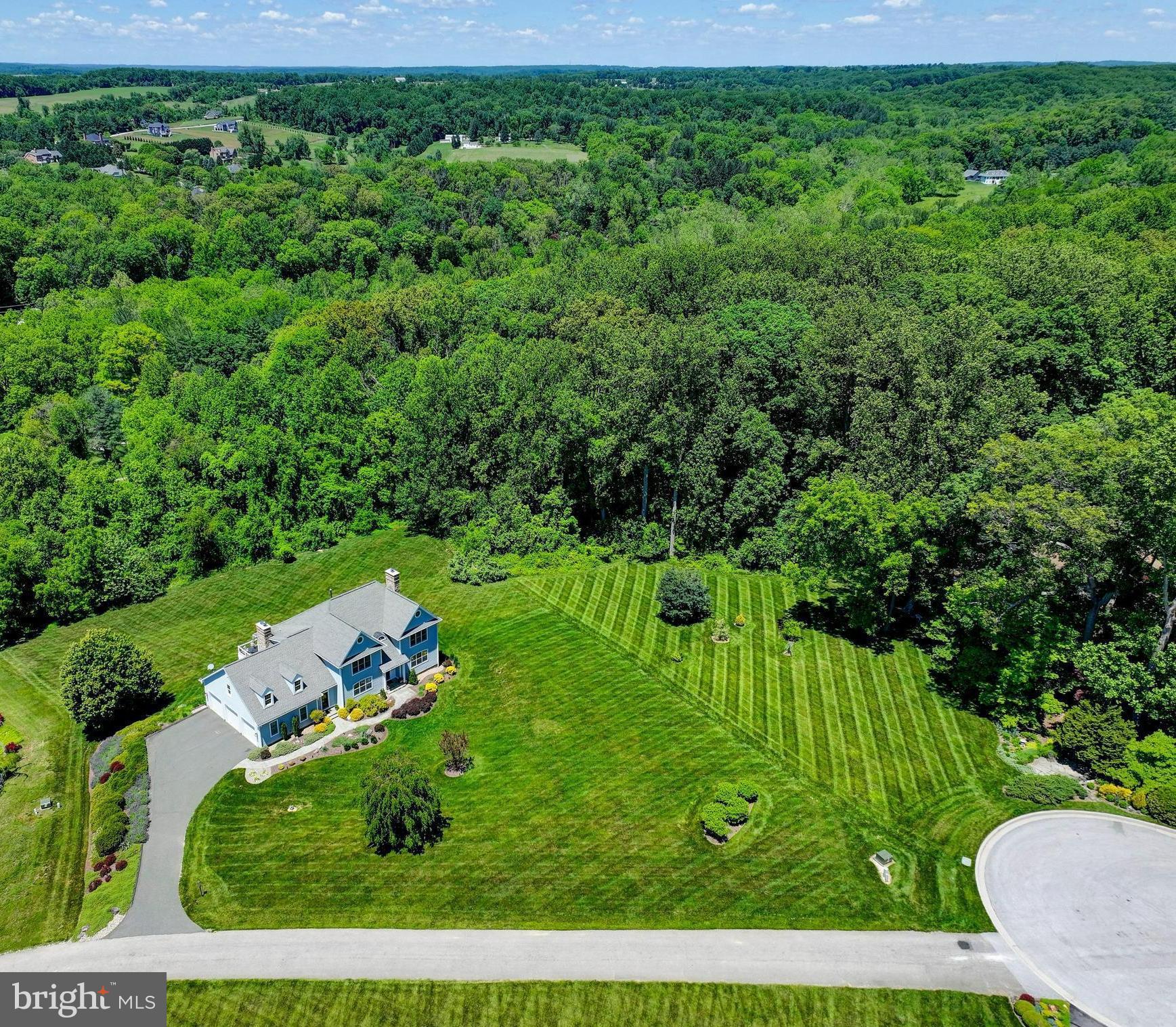 12 WETHERBEE COURT
