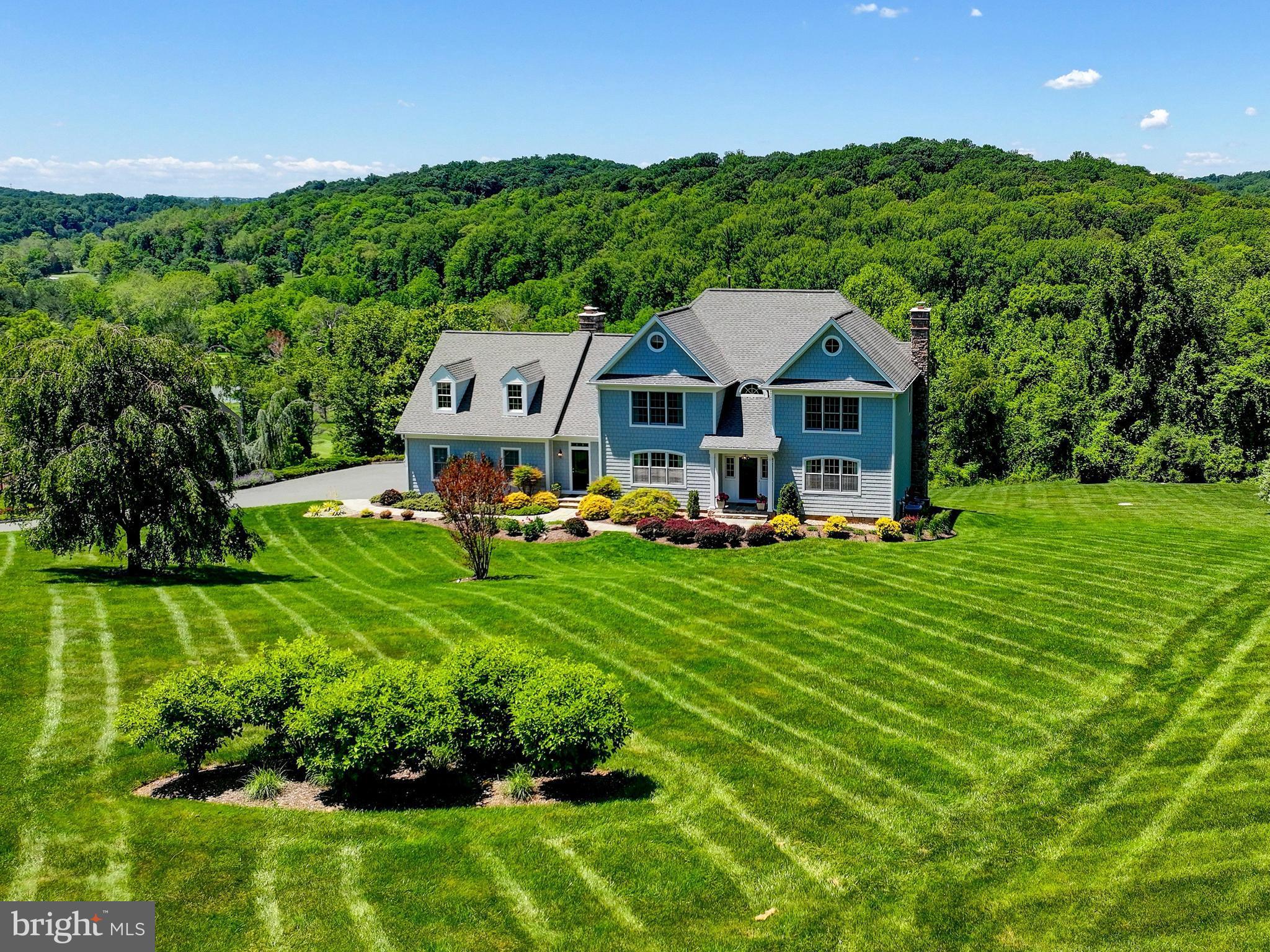 12 WETHERBEE COURT