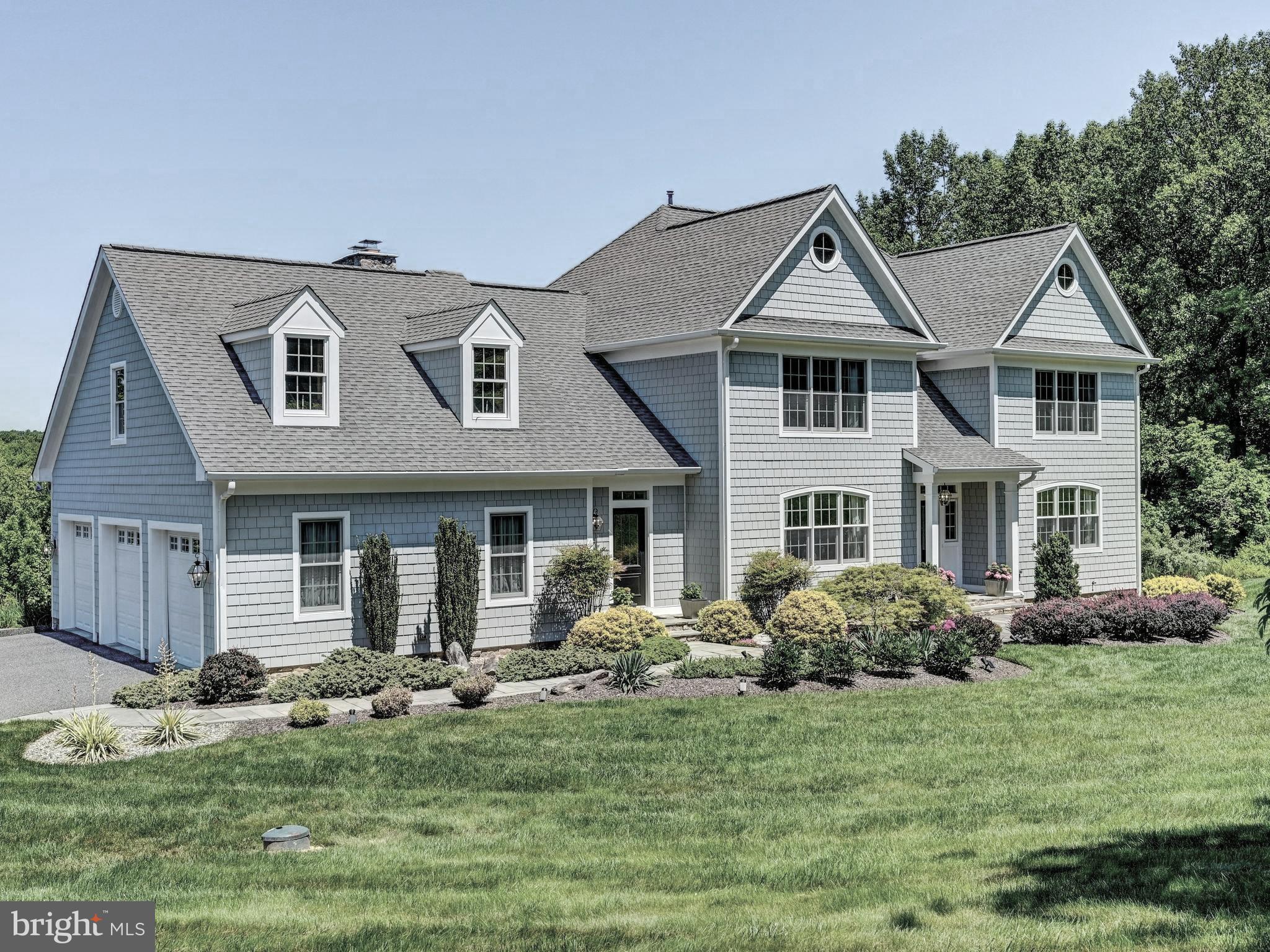 12 WETHERBEE COURT