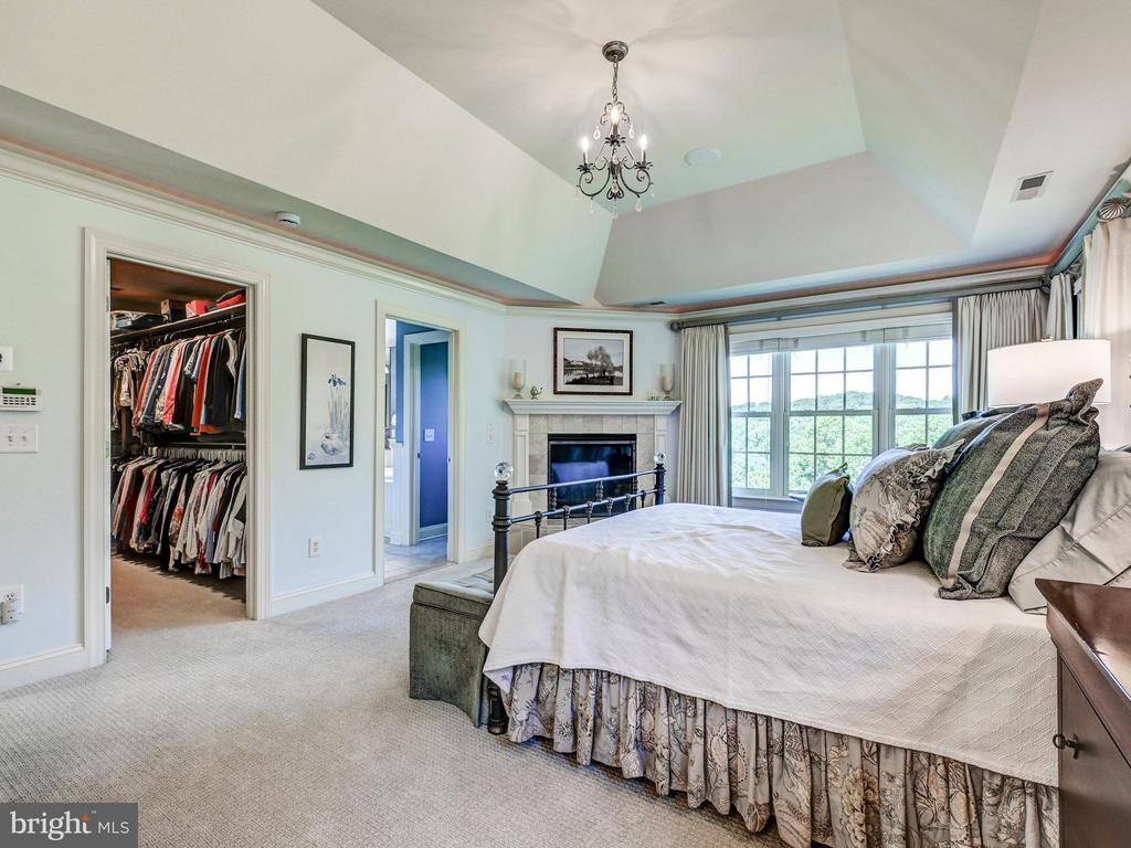 12 WETHERBEE COURT