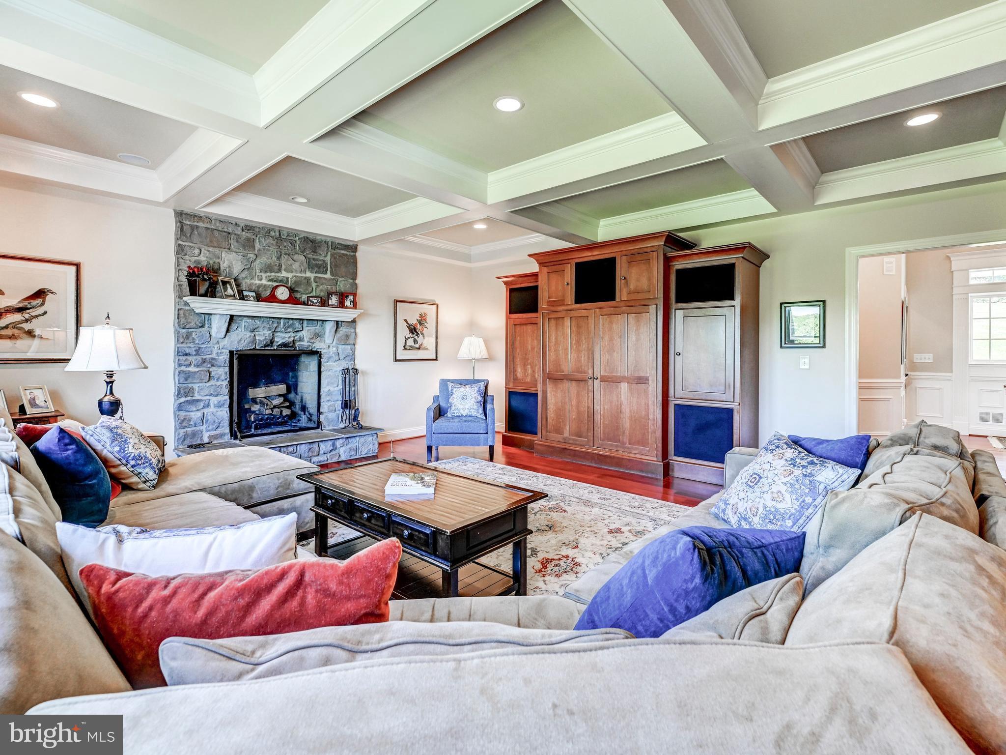 12 WETHERBEE COURT
