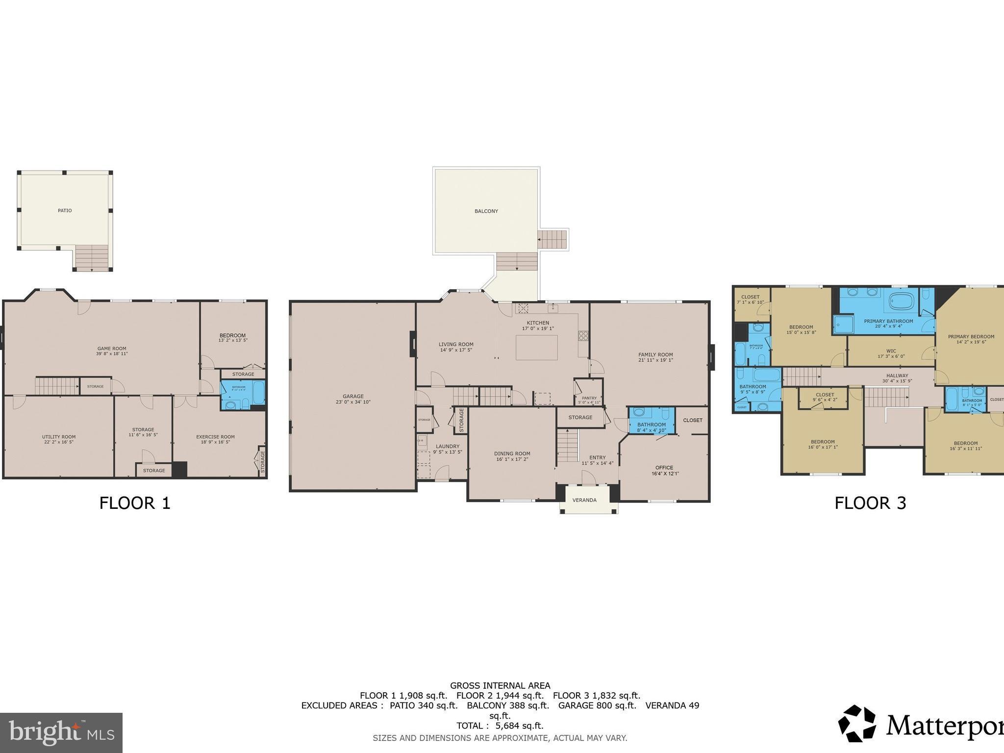 12 WETHERBEE COURT
