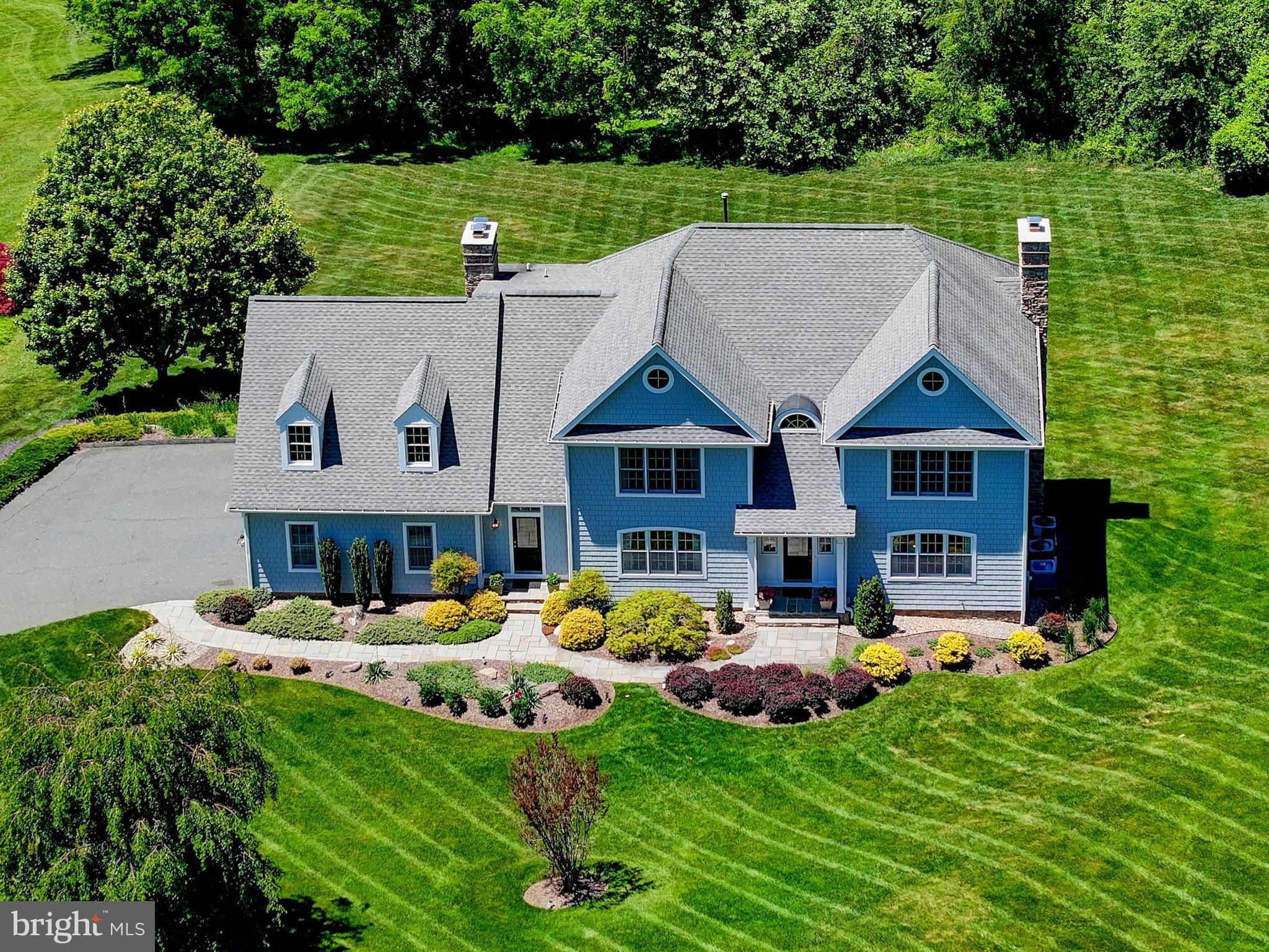 12 WETHERBEE COURT