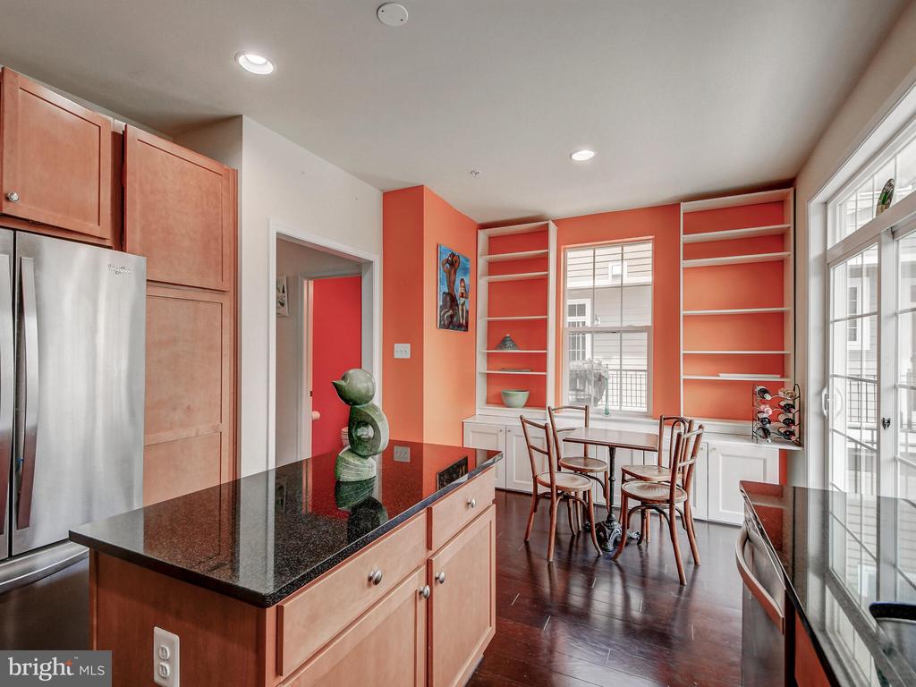 124 MERIDIAN LANE