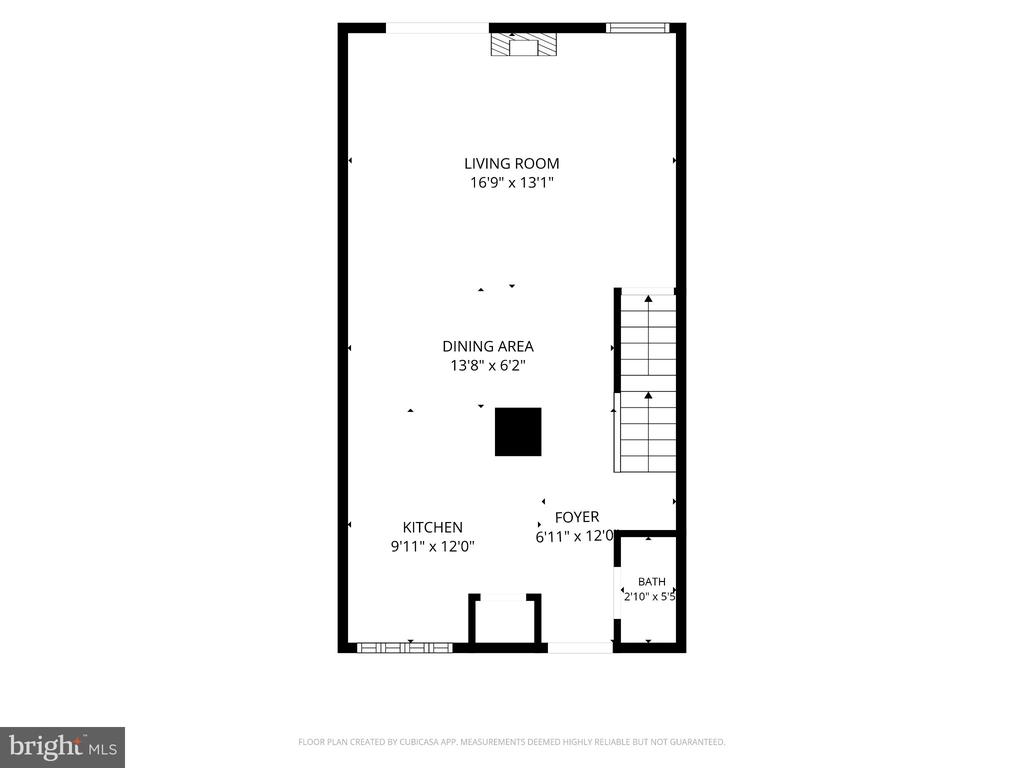 11 STONERIDGE