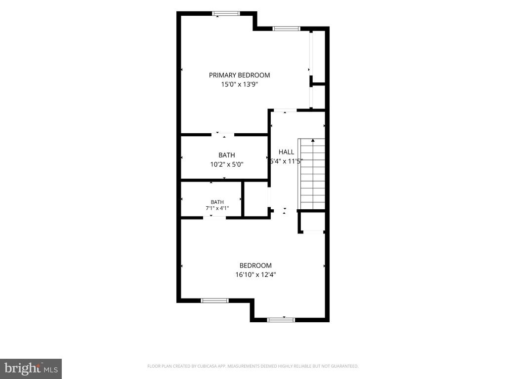11 STONERIDGE