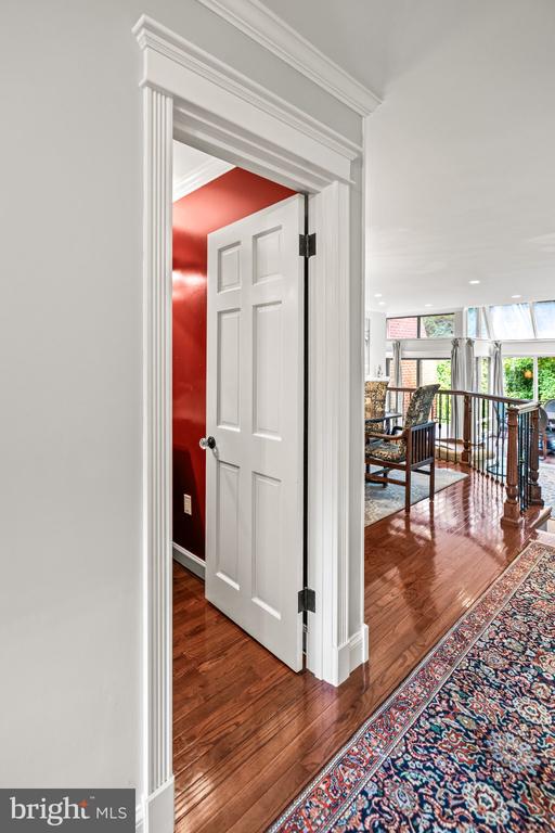 11 COLDWATER COURT
