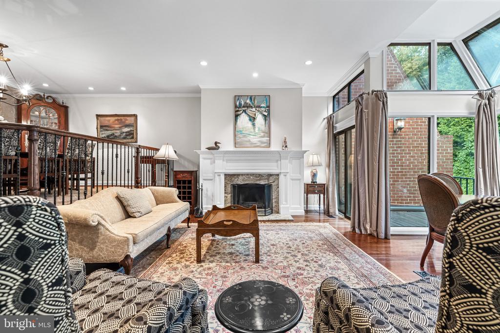 11 COLDWATER COURT