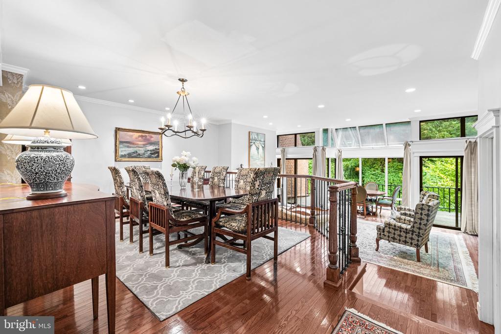 11 COLDWATER COURT