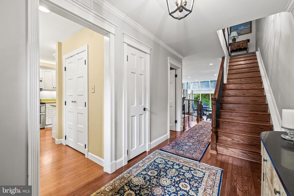 11 COLDWATER COURT