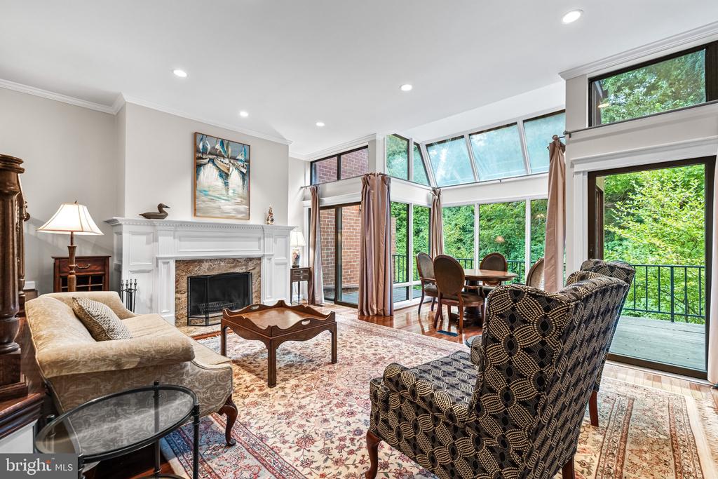 11 COLDWATER COURT