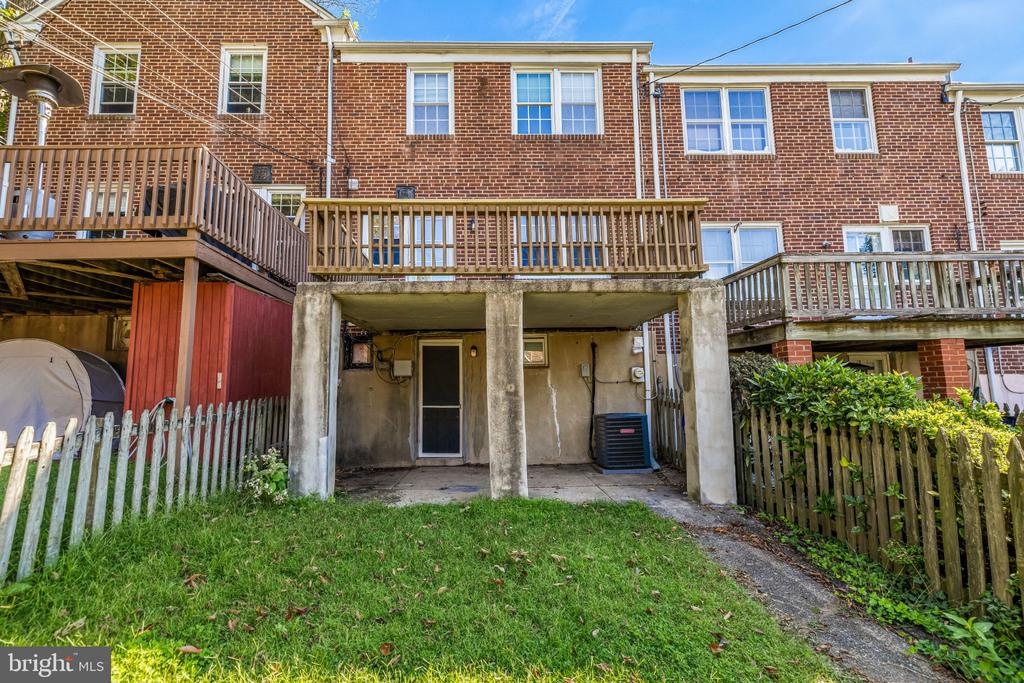 110 BRANDON ROAD