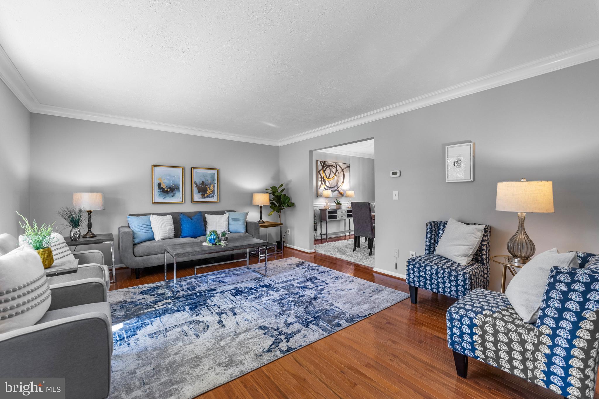 3525 Advocate Hill DRIVE