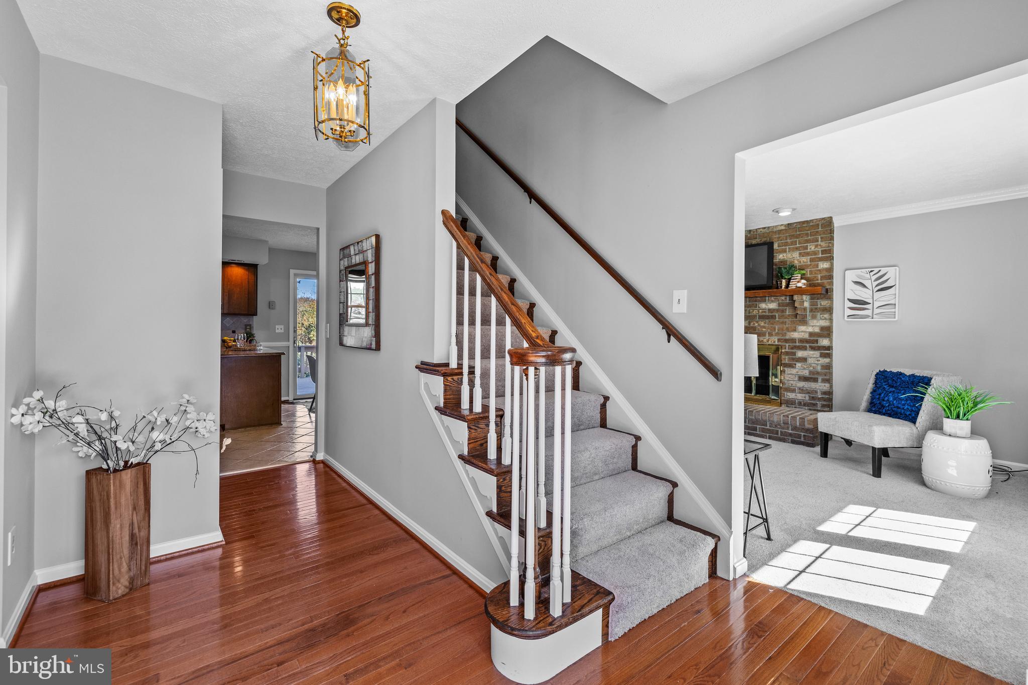 3525 Advocate Hill DRIVE