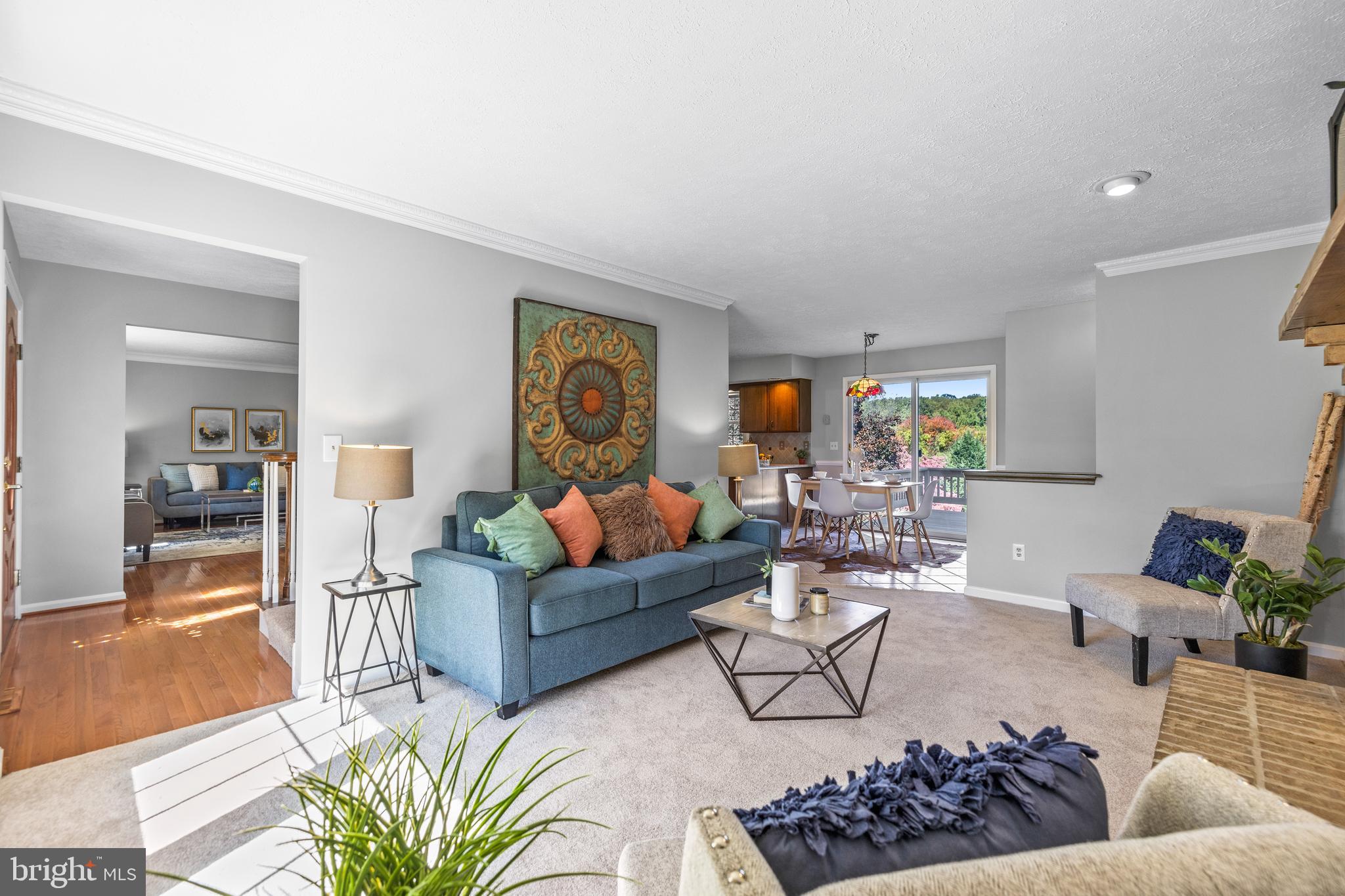 3525 Advocate Hill DRIVE