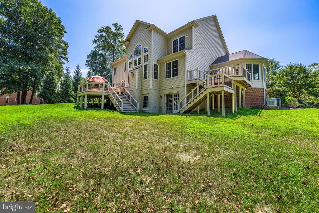 11024 Hunters View Rd