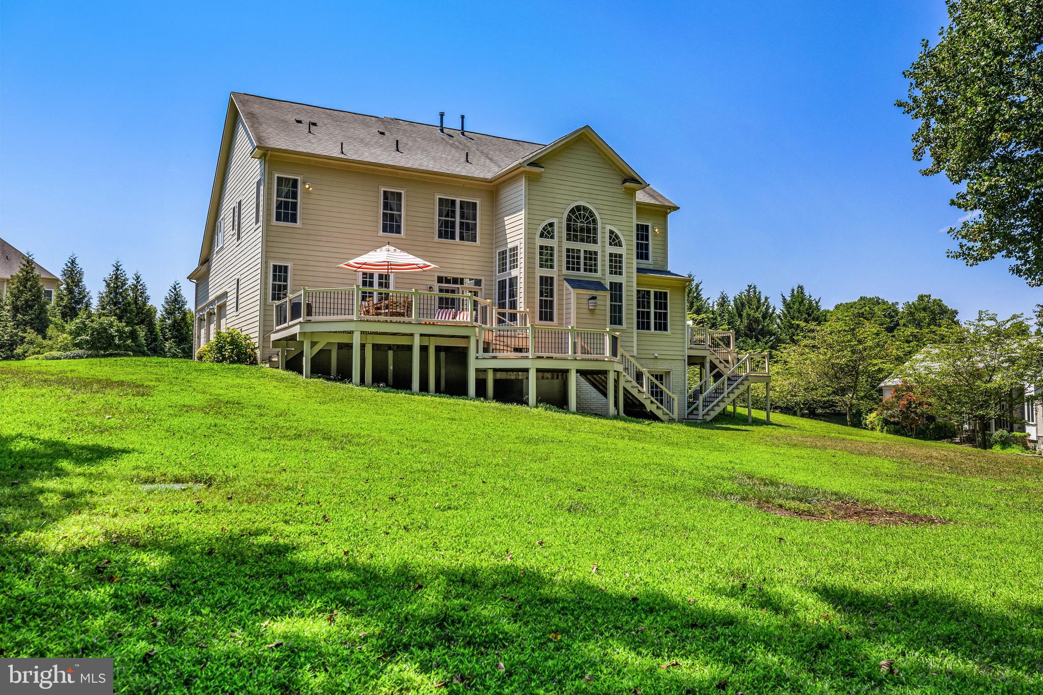 11024 Hunters View Rd