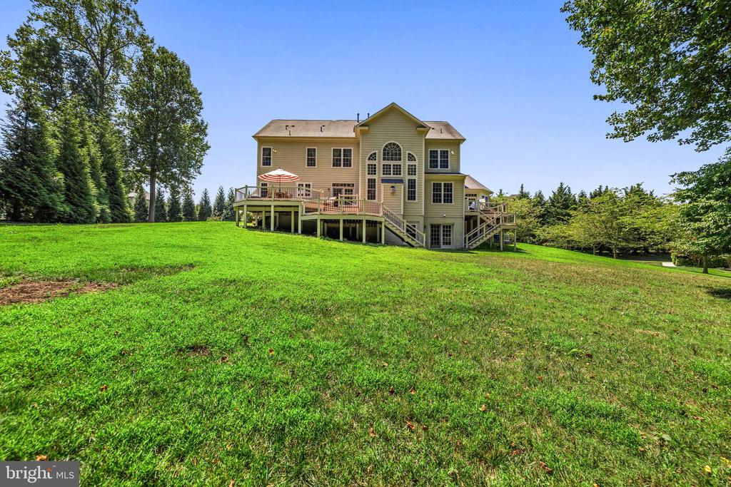 11024 Hunters View Rd