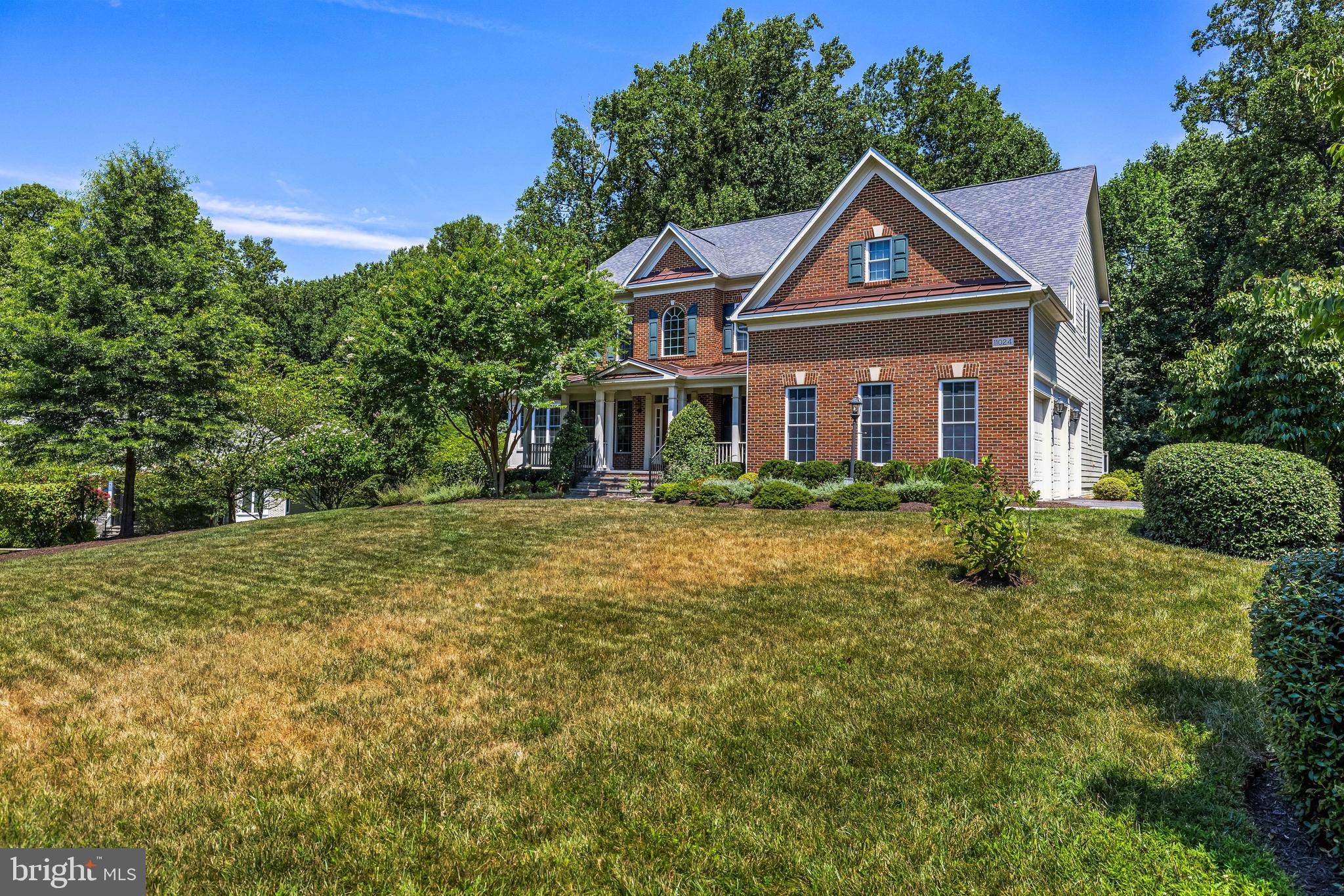 11024 Hunters View Rd