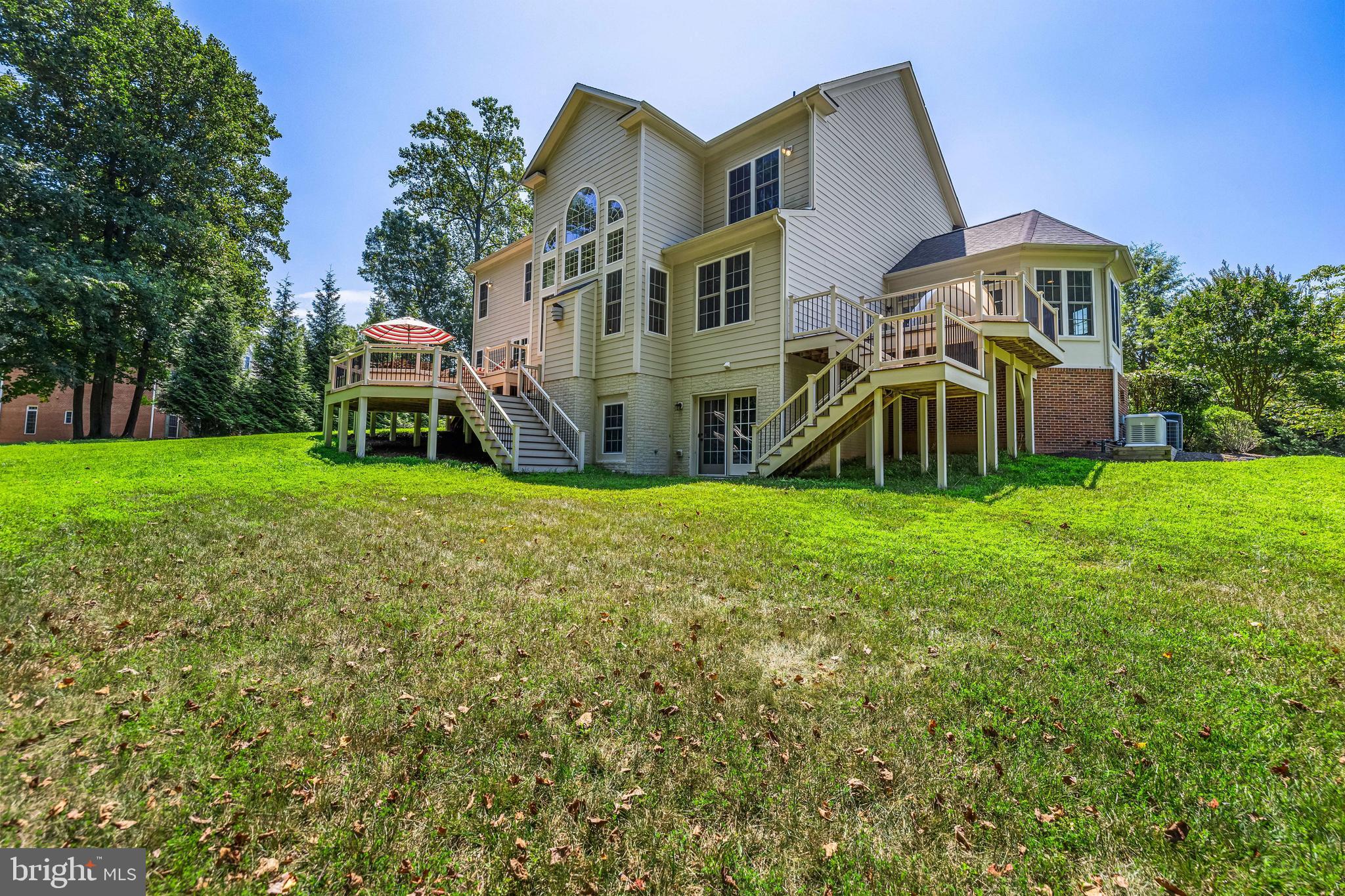 11024 Hunters View Rd