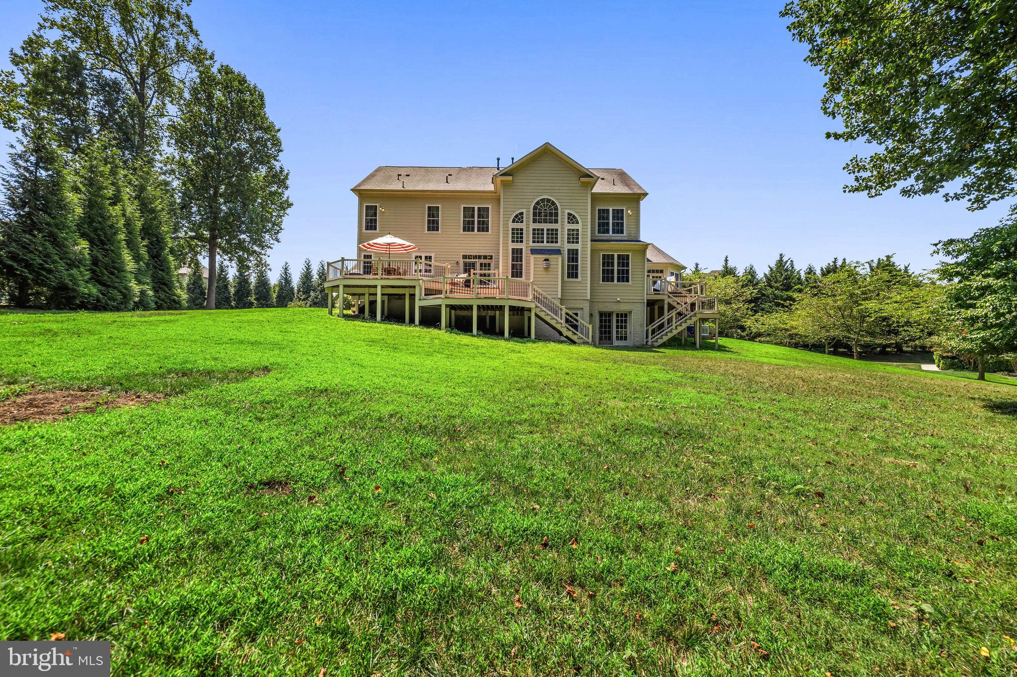 11024 Hunters View Rd
