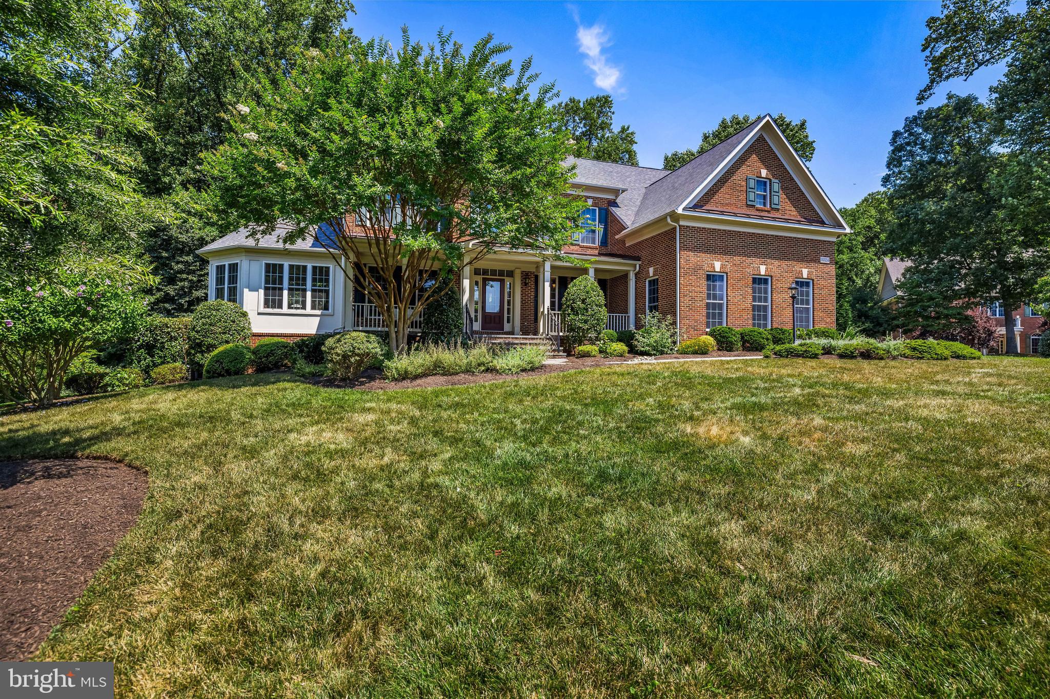 11024 Hunters View Rd