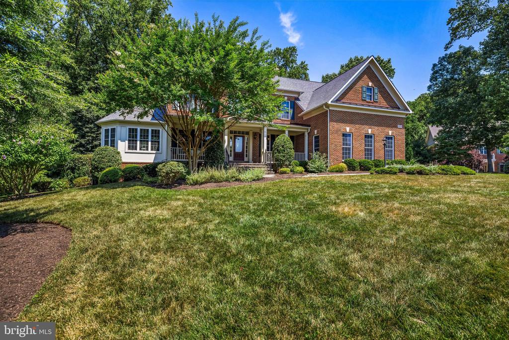 11024 Hunters View Rd