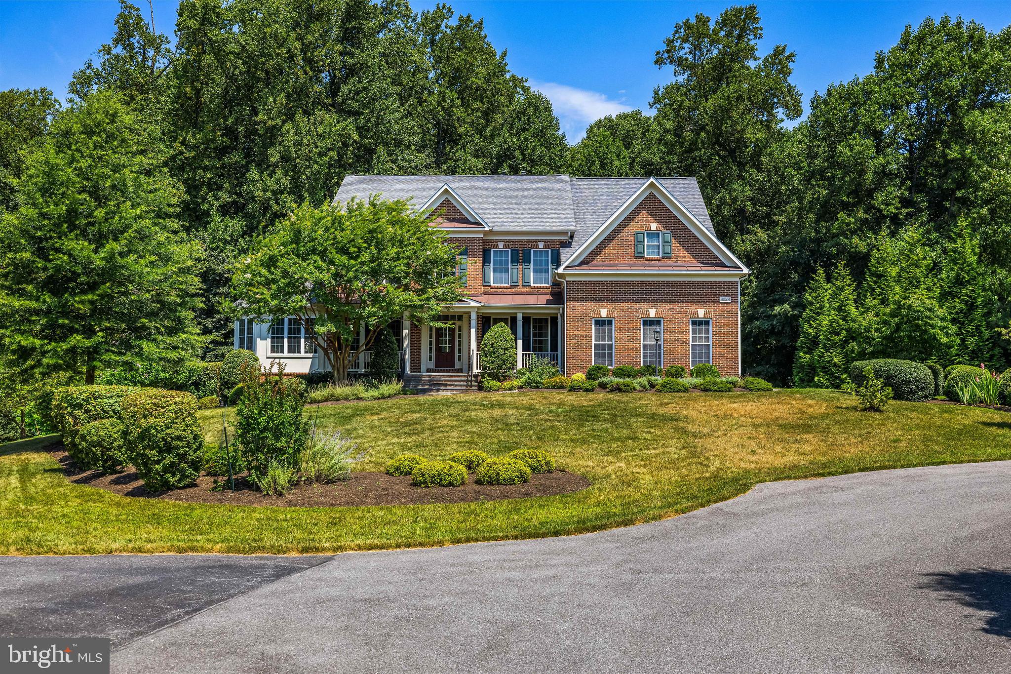 11024 Hunters View Rd