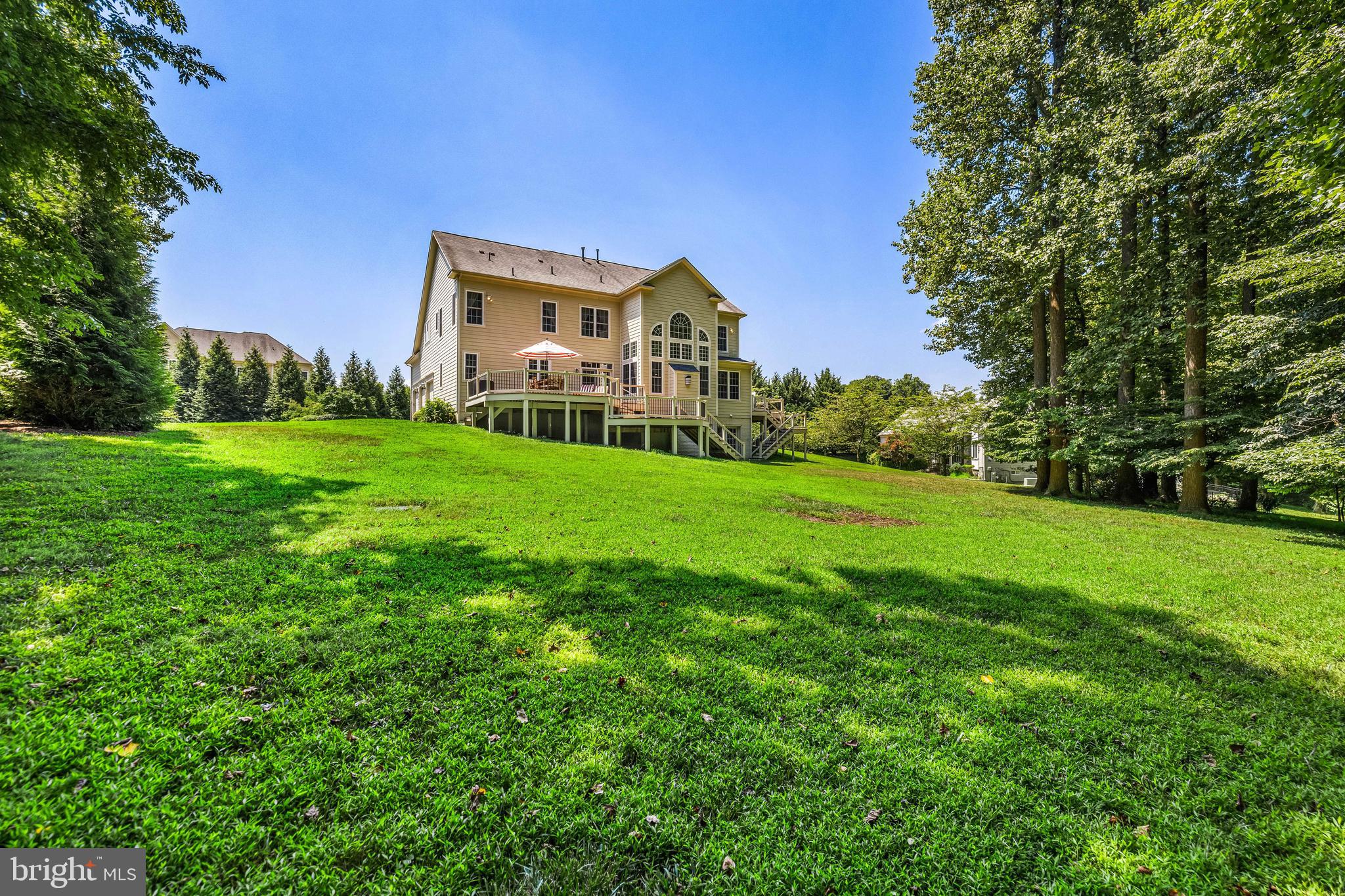 11024 Hunters View Rd