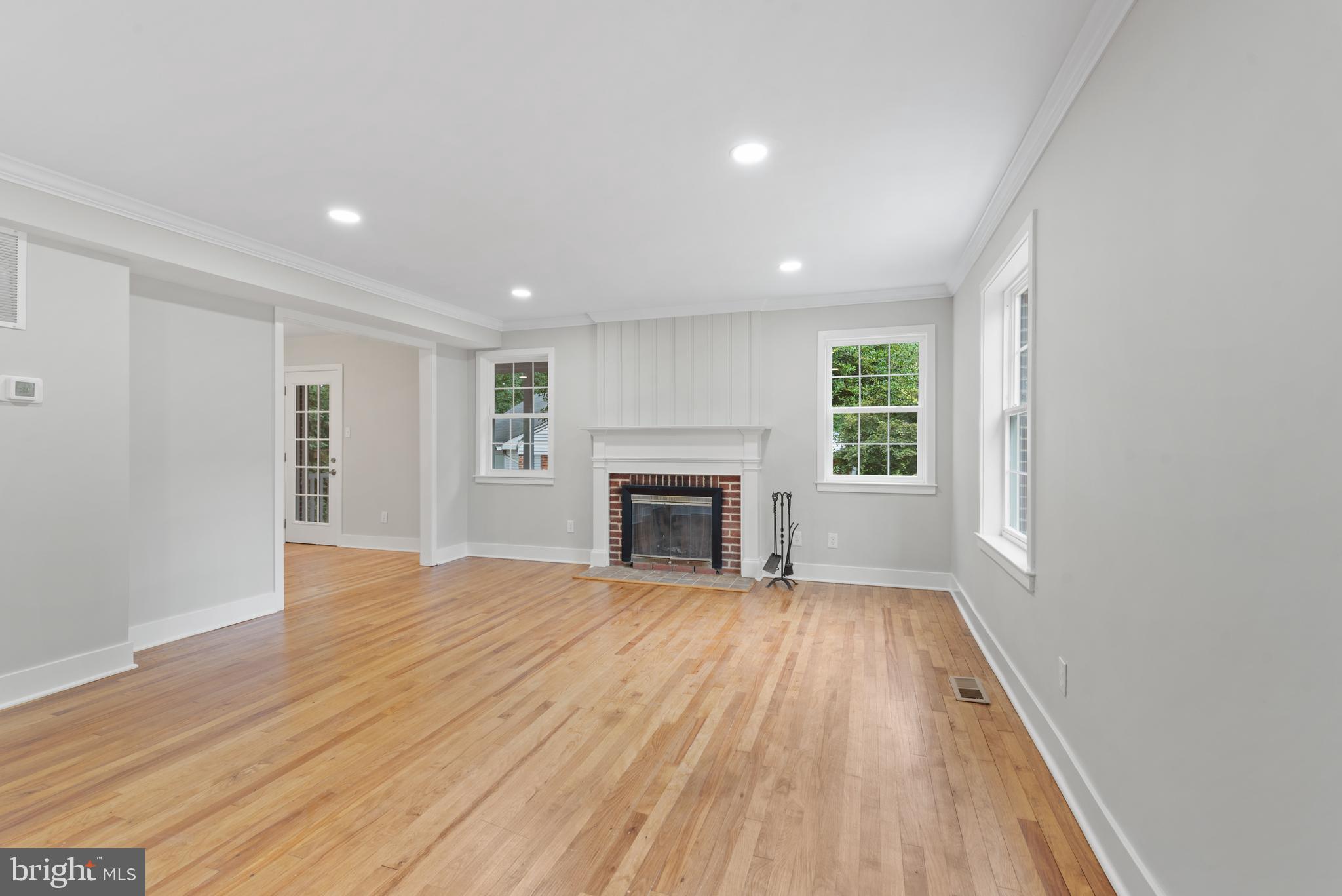 215 Patuxent Rd