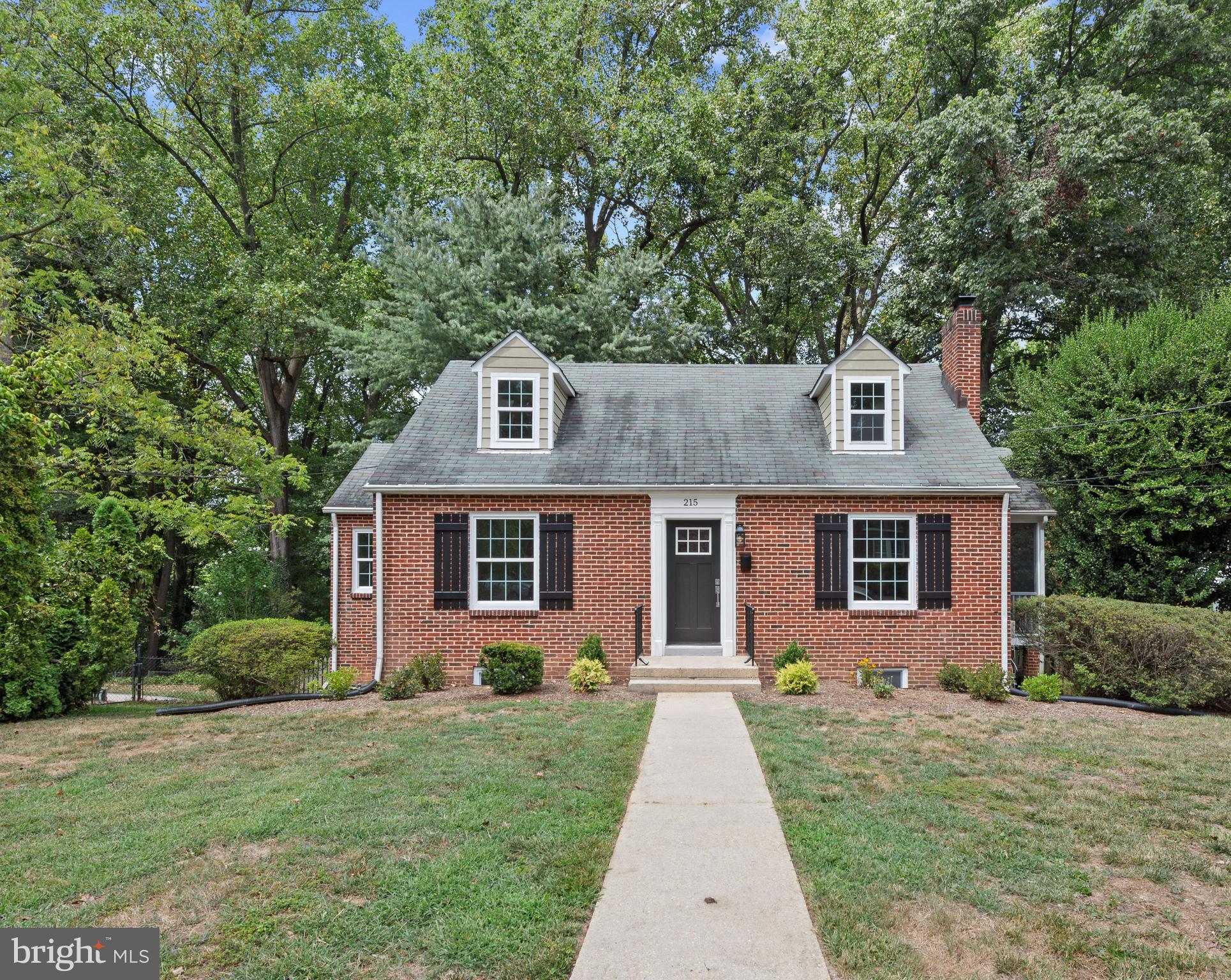 215 Patuxent Rd