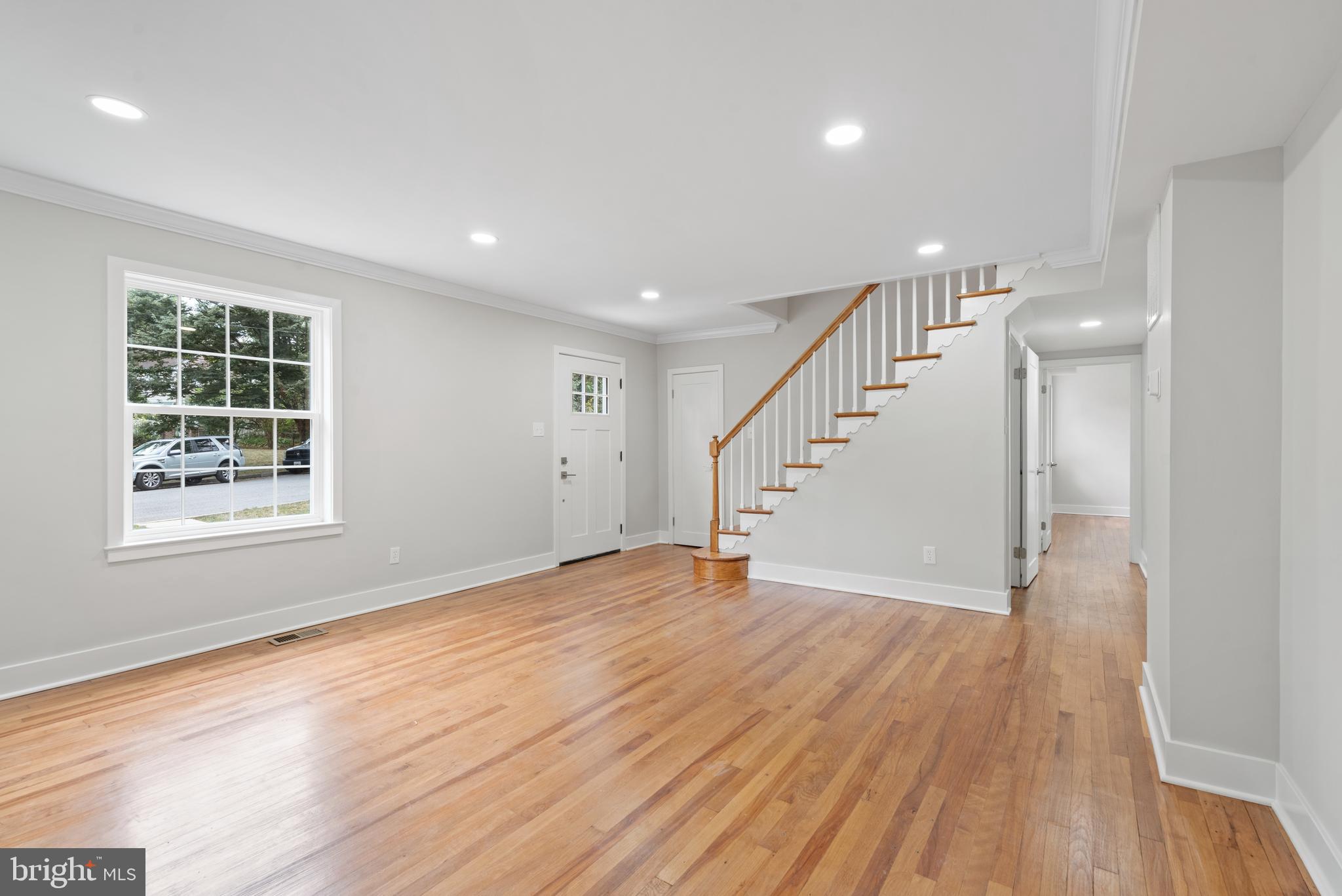 215 Patuxent Rd