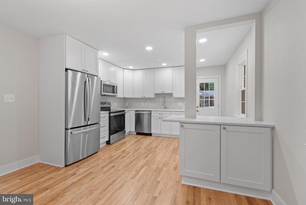 215 Patuxent Rd