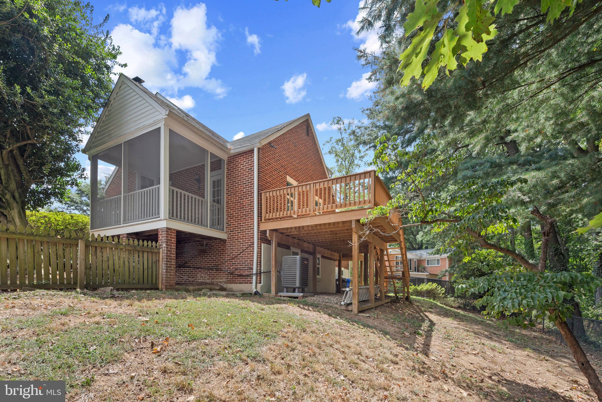 215 Patuxent Rd