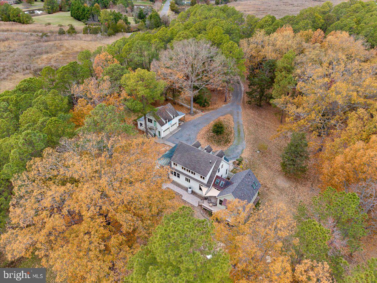 4491 BACHELORS POINT ROAD