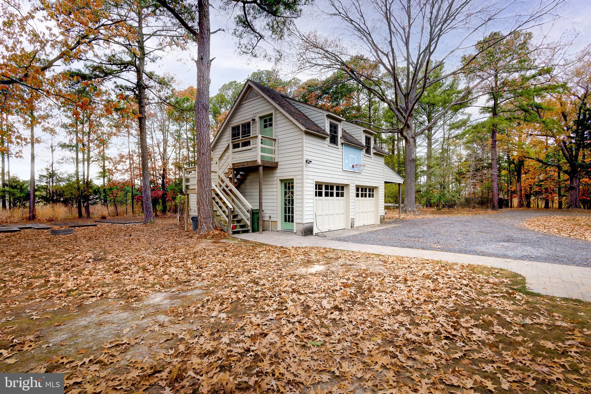 4491 BACHELORS POINT ROAD