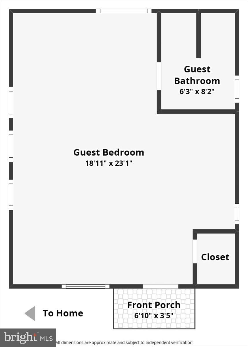 4491 BACHELORS POINT ROAD