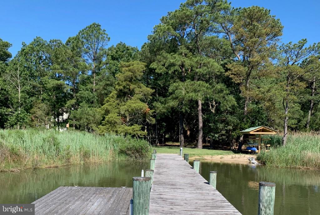 4491 BACHELORS POINT ROAD