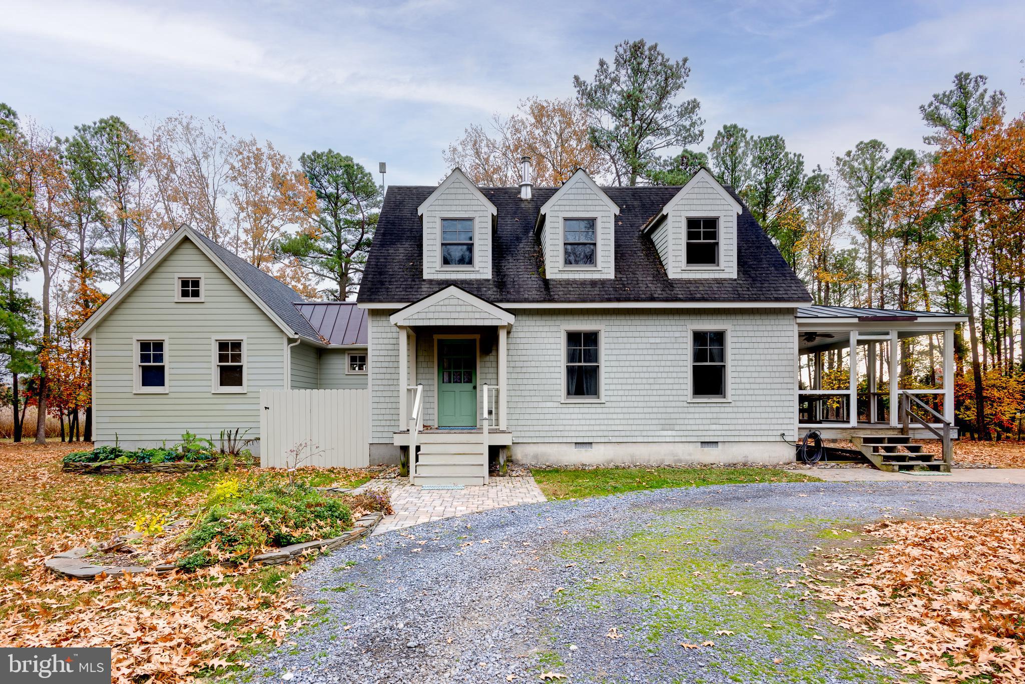 4491 BACHELORS POINT ROAD