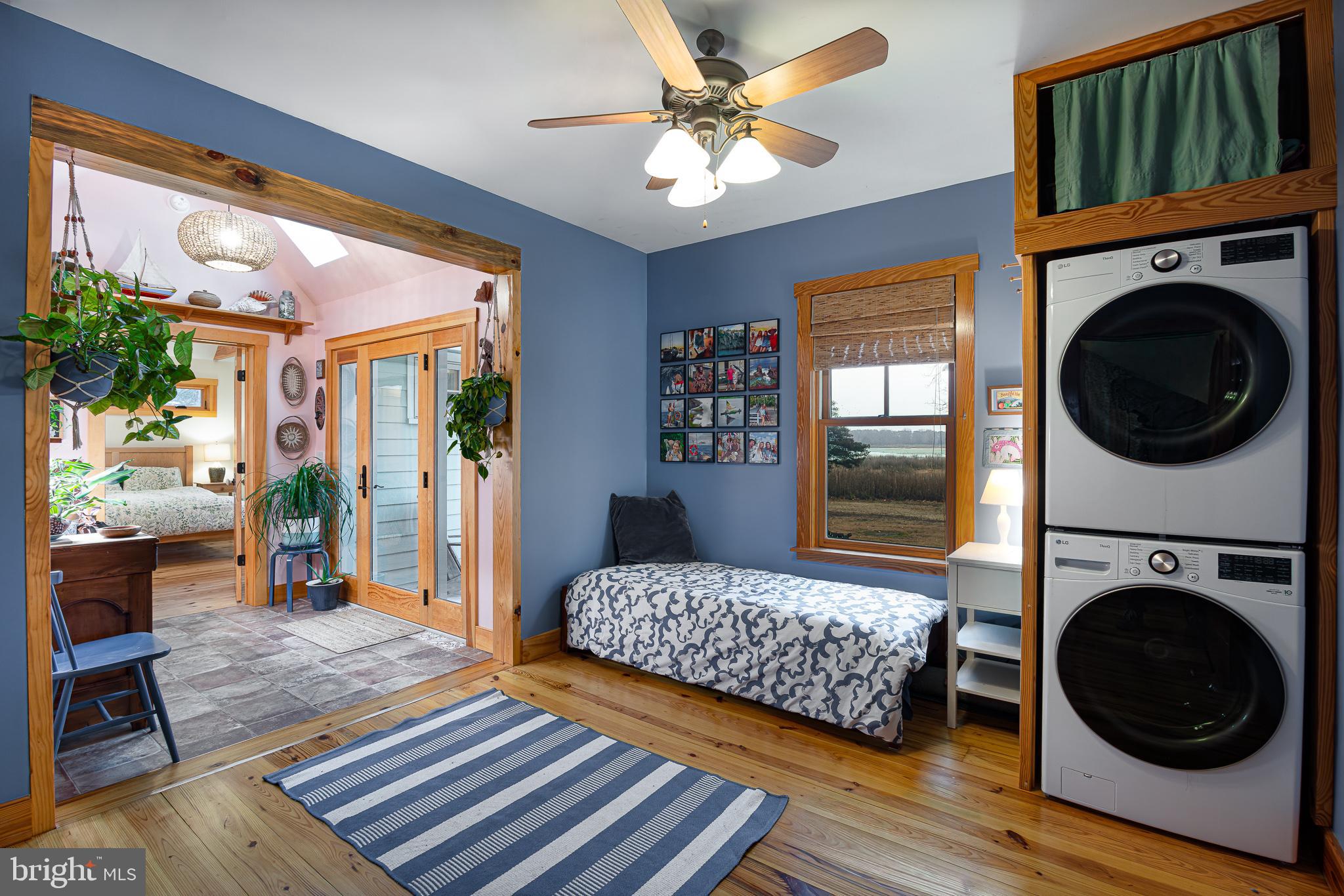 4491 BACHELORS POINT ROAD