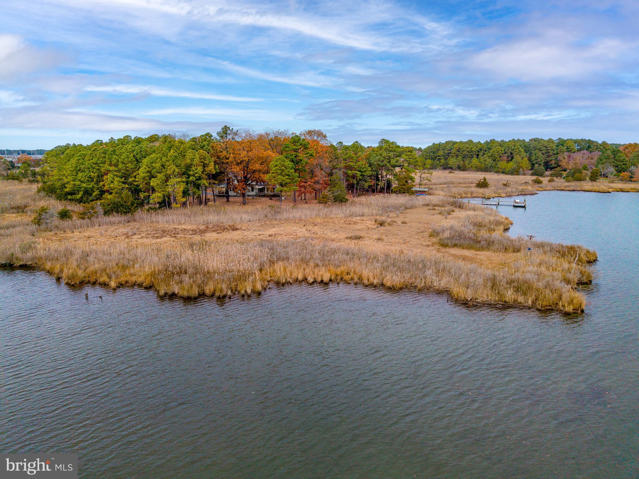 4491 BACHELORS POINT ROAD