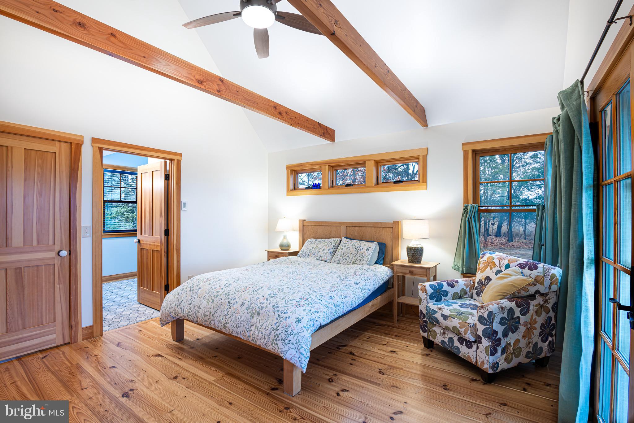 4491 BACHELORS POINT ROAD