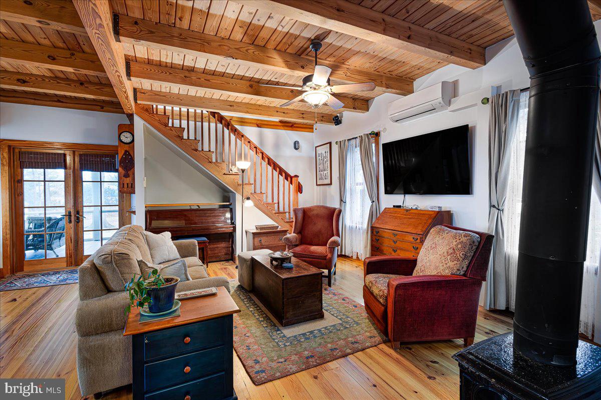 4491 BACHELORS POINT ROAD